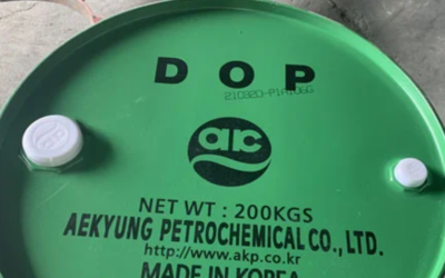 Dioctyl Phathalate (DOP) Aekyung – Korea