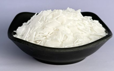 Caustic Soda Flakes