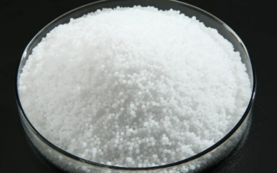 Caustic Soda Pearls